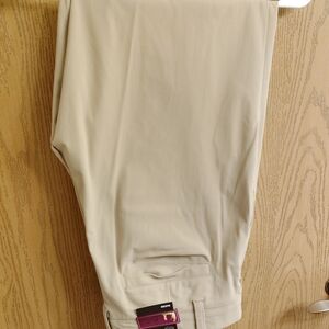 Kohl's Men's Khaki Chinos